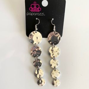 Paparazzi Dangle Earrings